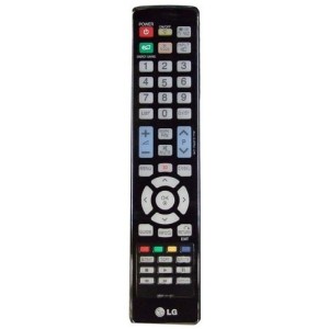 TELECOMMANDE pour telecommande tv dvd sat LG