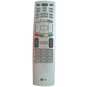 TELECOMMANDE pour telecommande tv dvd sat LG