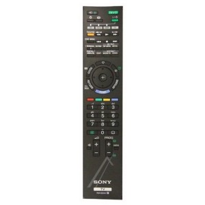 RM-ED031 TELECOMMANDE TV DVD SAT SONY