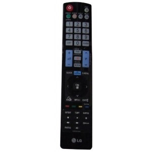 TELECOMMANDE pour telecommande tv dvd sat LG