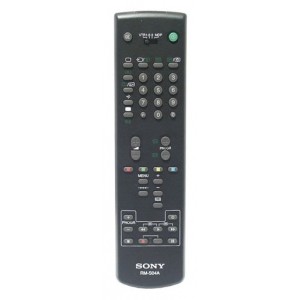 RMS04A TELECOMMANDE pour telecommande tv dvd sat SONY