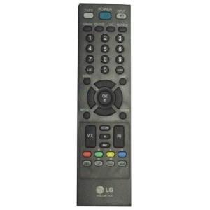 TELECOMMANDE M2794DP pour telecommande tv dvd sat LG