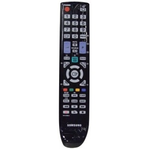 TELECOMMANDE pour telecommande tv dvd sat SAMSUNG