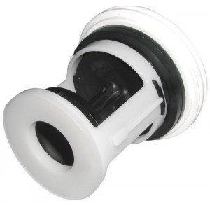 Bouchon pompe de vidange pour Lave-Linge AEG 4006016556