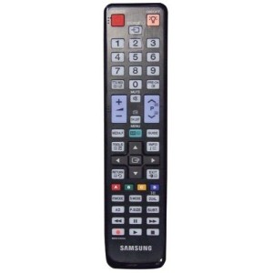 TELECOMMANDE TM1060 SAMSUNG 20PIN SINGLE 49KE pour telecommande tv dvd sat SAMSUNG