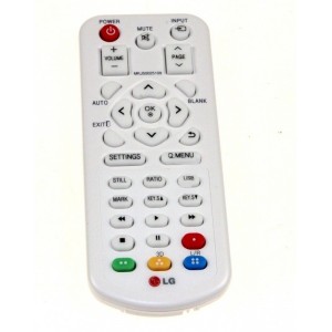 TELECOMMANDE pour telecommande tv dvd sat LG