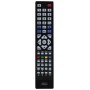 TELECOMMANDE pour telecommande tv dvd sat TOSHIBA