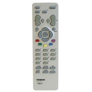 RCT311SD 1G (M) TELECOMMANDE POUR TELECOMMANDE  TV DVD SAT THOMSON