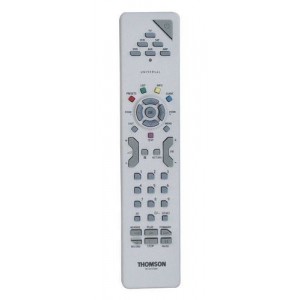 RCT615TDM1 TELECOMMANDE pour telecommande tv dvd sat THOMSON
