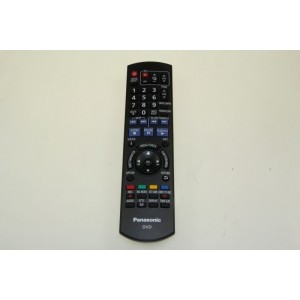 TELECOMMANDE pour telecommande tv dvd sat PANASONIC