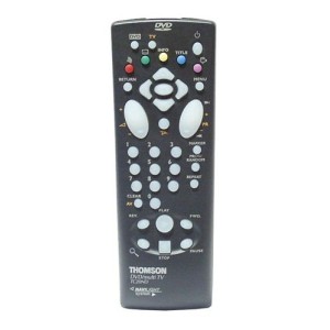 TC20ND TELECOMMANDE DVD NAVILIGHT pour telecommande tv dvd sat THOMSON