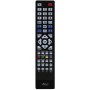TÉLÉCOMMANDEPOUR TELECOMMANDE TV DVD SAT  TOSHIBA