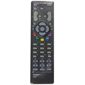 CTC20V TELECOMMANDE pour telecommande tv dvd sat THOMSON