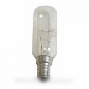 ampoule 40 w 230 v longueur 80 m/m