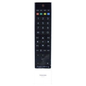 RC3910 TELECOMMANDE pour telecommande tv dvd sat TOSHIBA