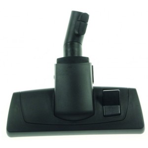 Brosse double diam 35mm pour Aspirateur MIELE 7253830