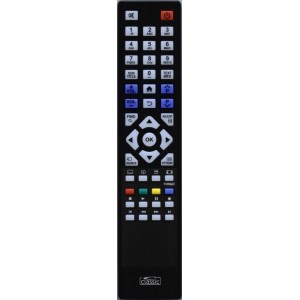 TELECOMMANDE GENERIQUE TV DVD SAT PHILIPS