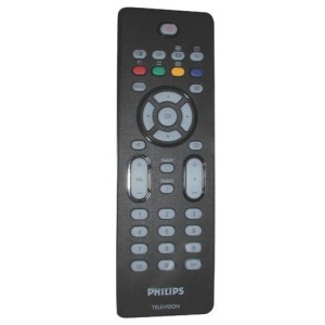 RC2023601/01 TÉLÉCOMMANDE pour telecommande tv dvd sat PHILIPS