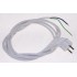 CABLE ALIMENTATION 3X0.75 