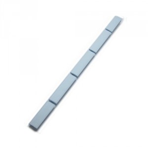 Profil latéral tiroir pour Réfrigérateur INDESIT C00278192