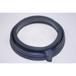 Manchette joint de hublot pour Lave-Linge BOSCH 00686848