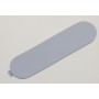 BOUCHON POLAR WHITE 75X21 TABLAU DE BORD