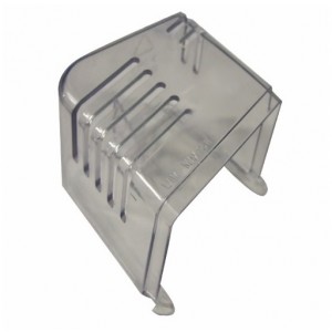 Boitier de lampe pour Réfrigérateur, Congélateur WHIRLPOOL 481244078294