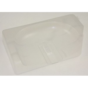 Bac compresseur pour Réfrigérateur WHIRLPOOL 481241878971