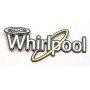 LOGO WHIRLPOOL pour réfrigérateur WHIRLPOOL