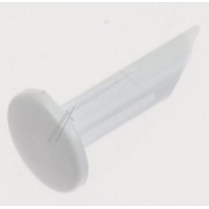 Poignée de porte pour Réfrigérateur, Congélateur INDESIT C00272480
