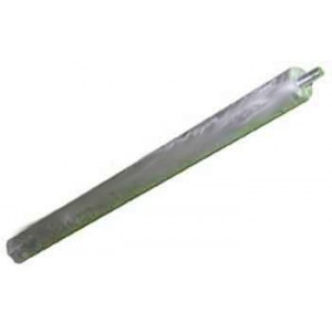 ANODE MAGNESIEUM  D. 25X400MM M08X125  POUR CHAUFFE EAU DIVERS MARQUES