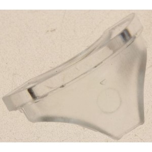 Lentille pour Réfrigérateur, Congélateur INDESIT C00132027