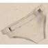 LENTILLE (D.EST 22,7X12,4) pour congélateur INDESIT