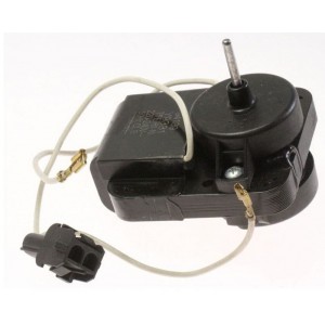 Moteur ventileur pour Réfrigérateur, Congélateur WHIRLPOOL 481202858358