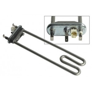 Résistance pour Lave-Linge BOSCH 00497740