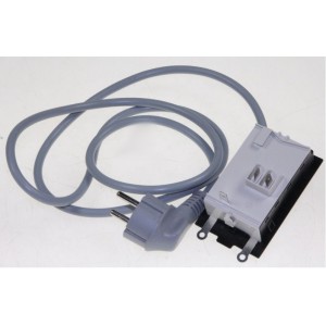 Cable de raccordement pour Lave-linge BOSCH B/S/H 00645079