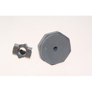 Pied pour Lave-Linge BOSCH 00611115