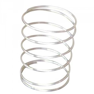 Ressort bouton pour Cuisinière FAR 242100020