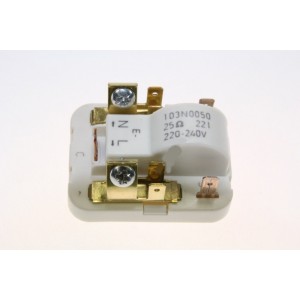 Dispositif de démarrage pour Réfrigérateur, Congélateur BOSCH 00426099
