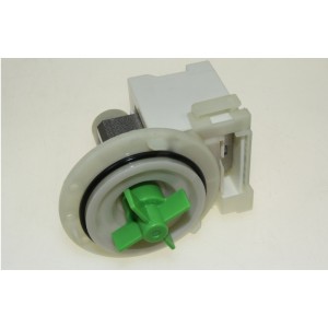 Pompe de vidange pour Lave-Linge BOSCH 00145193