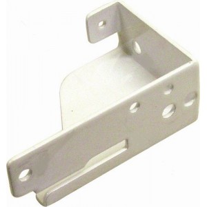 Fixation droite pour Cuisinière FAR 418920023