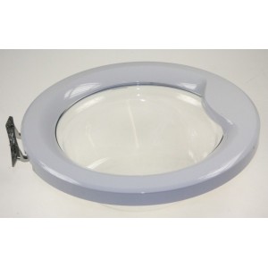 Porte de hublot complet pour Lave-Linge BEKO 2878300300
