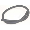 TUBE, VANNE, NOIR 