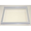 CADRE DE CLAYETTE POUR REFRIGERATEUR WHIRLPOOL