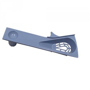 Couvercle pour Lave-Linge INDESIT C00046154