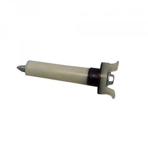 Bride de fixation pour Lave-Linge INDESIT C00077411