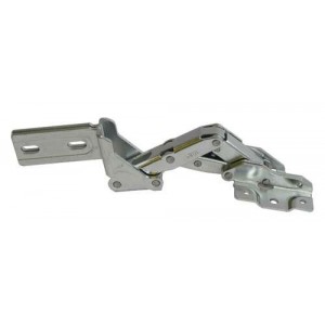 Charnière de porte pour Four GAGGENAU 00158072