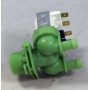 ELECTROVANNE 2 VOIES 180° 
