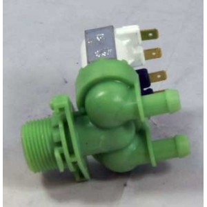 Électrovanne pour Lave-Linge CANDY 41013615