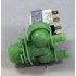 ELECTROVANNE 2 VOIES 180° 